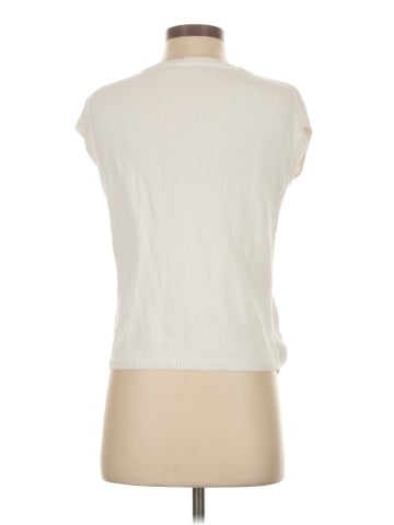 Lauren by Ralph Lauren Sleeveless Blouse (view 2)