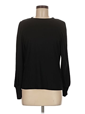 CATHERINE Catherine Malandrino Long Sleeve Top (view 1)