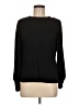 CATHERINE Catherine Malandrino Black Long Sleeve Top Size M - photo 1