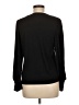 CATHERINE Catherine Malandrino Black Long Sleeve Top Size M - photo 2