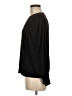 CATHERINE Catherine Malandrino Black Long Sleeve Top Size M - photo 5