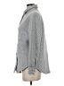 Time and Tru Gray Cardigan Size S - photo 5