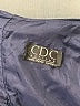 CDC Evening 100% Polyester Black Casual Dress Size 4 - photo 7
