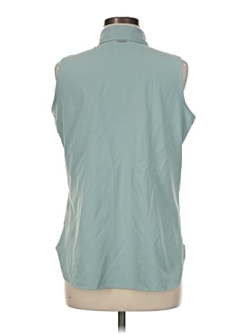 Columbia Sleeveless Blouse (view 2)