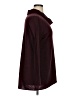 Ann Taylor LOFT Burgundy Turtleneck Sweater Size XL - photo 4