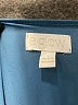 a:glow 100% Polyester Blue Short Sleeve Top Size M - photo 6