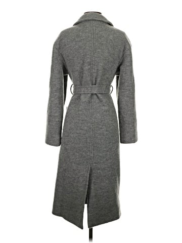 J.Crew Wool Coat (view 2)