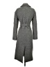 J.Crew 100% Wool Gray Wool Coat Size S - photo 2