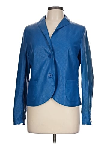 Akris Punto Blazer (view 1)
