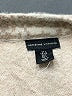 Adrienne Vittadini Tweed Ivory Jacket Size L - photo 6