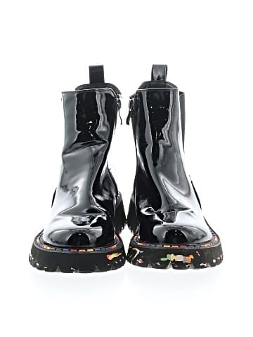Spring Step Ankle Boots (view 2)