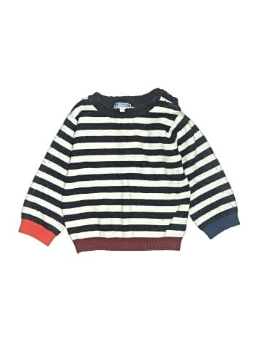 Jacadi Pullover Sweater (view 1)