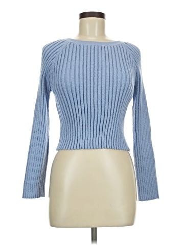 Amadi Pullover Sweater (view 1)