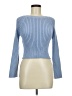 Amadi 100% Polyester Blue Pullover Sweater Size M (estimated) - photo 1