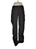 Athleta Black Cargo Pants Size 12 (tall) - photo 1