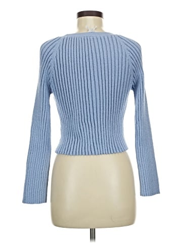 Amadi Pullover Sweater (view 2)