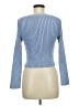 Amadi 100% Polyester Blue Pullover Sweater Size M (estimated) - photo 2