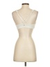 Lululemon Athletica Ivory Tank Top Size 4 - photo 2