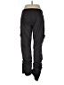 Athleta Black Cargo Pants Size 12 (tall) - photo 2