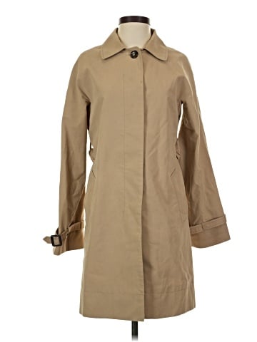 Talbots Trenchcoat (view 1)