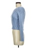 Amadi 100% Polyester Blue Pullover Sweater Size M (estimated) - photo 5