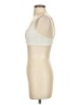 Lululemon Athletica Ivory Tank Top Size 4 - photo 5