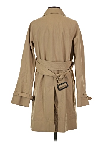 Talbots Trenchcoat (view 2)