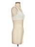Lululemon Athletica Ivory Tank Top Size 4 - photo 4