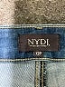 NYDJ Blue Jeans Size 12 (petite) - photo 7