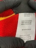 NFL 100% Polyester Red Pullover Hoodie Size 10 - 12 - photo 4