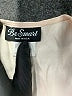 Be Smart Pink Jacket Size 7 - 8 - photo 6