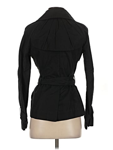 BCBGMAXAZRIA Trenchcoat (view 2)