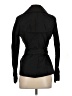 BCBGMAXAZRIA Black Trenchcoat Size XS - photo 2
