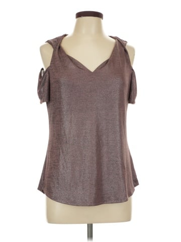 Juicy Couture Sleeveless Blouse (view 1)