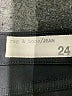 Rag & Bone/JEAN Solid Black Jeans Size 24 waist - photo 7