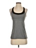 90 Degree by Reflex Gray Active Tank Size S - photo 1