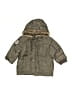 Baby Gap Green Jacket Size 12-18 mo - photo 1