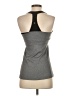 90 Degree by Reflex Gray Active Tank Size S - photo 2