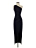 Unbranded Black Cocktail Dress Size S (estimated) - photo 1
