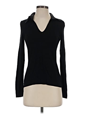 Etcetera Long Sleeve Top (view 1)