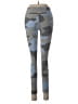 Aerie Camo Blue Active Pants Size M - photo 2
