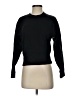 Everlane Solid Black Turtleneck Sweater Size S - photo 1