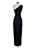 Unbranded Black Cocktail Dress Size S (estimated) - photo 2