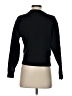 Everlane Solid Black Turtleneck Sweater Size S - photo 2