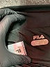 FILA Solid Black Active Skort Size L - photo 3