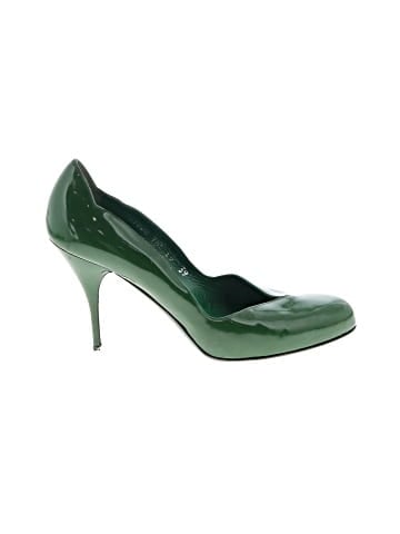 Valentino Heels (view 1)