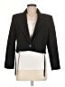 Varley 100% Polyester Black Blazer Size 6 - photo 1