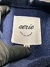 Aerie Solid Blue Pullover Sweater Size M - photo 7