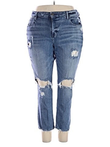 Lane Bryant Jeans (view 1)