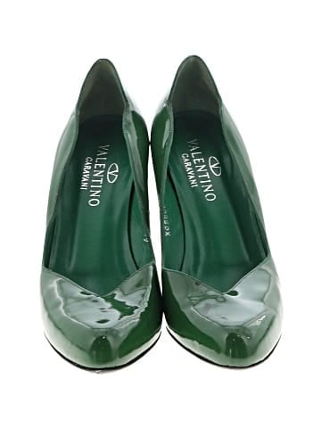 Valentino Heels (view 2)